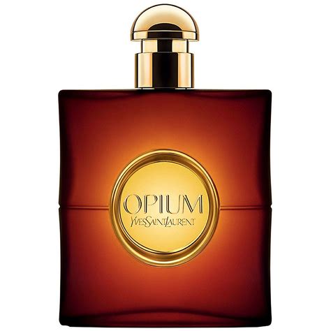 opium parfum yves saint laurent|ysl opium perfume boots.